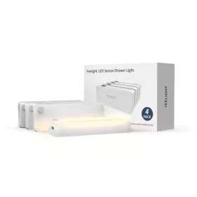 LED Spotlight for Wardrobes Yeelight YLCTD001 by Yeelight, Push lights - Ref: S9121870, Price: 5,18 €, Discount: %