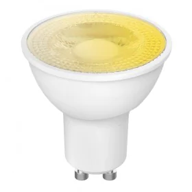 Lâmpada Inteligente Yeelight YLDP004 4,8 W GU10 2700 K 350 lm de Yeelight, Sistemas de iluminação - Ref: S9121889, Preço: 7,5...