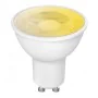 Lâmpada Inteligente Yeelight YLDP004 4,8 W GU10 2700 K 350 lm de Yeelight, Sistemas de iluminação - Ref: S9121889, Preço: 7,5...