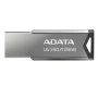 USB Pendrive Adata UV350 128 GB Silberfarben 128 GB (1 Stück) von Adata, USB-Flash-Laufwerke - Ref: S9121921, Preis: 12,29 €,...