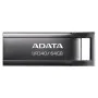 Memória USB Adata UR340 Preto 64 GB de Adata, Memórias USB - Ref: S9121925, Preço: 6,36 €, Desconto: %