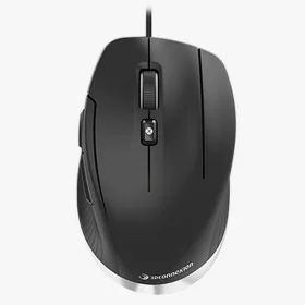 Mouse 3Dconnexion 3DX-700081 Black by 3Dconnexion, Mice - Ref: M0320979, Price: 108,42 €, Discount: %