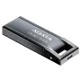 Memória USB Adata UR340 Preto 64 GB de Adata, Memórias USB - Ref: S9121925, Preço: 6,36 €, Desconto: %