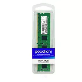 Mémoire RAM GoodRam GR3200D464L22S/8G 8 GB DDR4 3200 MHz CL22 de GoodRam, Mémoire principale - Réf : S9122006, Prix : 24,96 €...