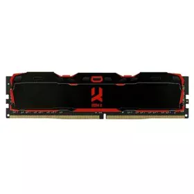 Mémoire RAM GoodRam IRDM X 16 GB 3200 MHz CL16 DDR4 de GoodRam, Mémoire principale - Réf : S9122011, Prix : 36,36 €, Remise : %