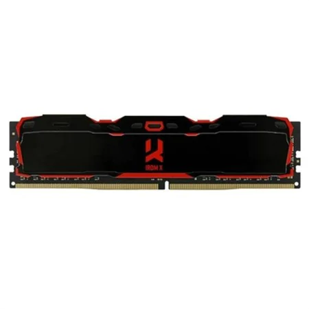 Mémoire RAM GoodRam IRDM X 16 GB 3200 MHz CL16 DDR4 de GoodRam, Mémoire principale - Réf : S9122011, Prix : 37,67 €, Remise : %