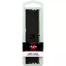 Mémoire RAM GoodRam IRP-K3600D4V64L18/16G 16 GB DDR4 3600 MHz 16 GB DDR4 3600 MHz CL18 de GoodRam, Mémoire principale - Réf :...