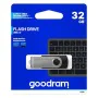 Memoria USB GoodRam UTS2 Negro Plateado 32 GB 5 MB/s-20 MB/s (1 unidad) de GoodRam, Memorias USB - Ref: S9122025, Precio: 6,5...