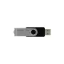 USB Pendrive GoodRam UTS2 Schwarz Silberfarben 32 GB 5 MB/s-20 MB/s (1 Stück) von GoodRam, USB-Flash-Laufwerke - Ref: S912202...