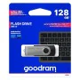 Memoria USB GoodRam UTS3 USB 3.1 Negro 128 GB (1 unidad) de GoodRam, Memorias USB - Ref: S9122044, Precio: 9,72 €, Descuento: %