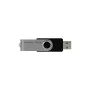 Memoria USB GoodRam UTS3 USB 3.1 Negro 128 GB (1 unidad) de GoodRam, Memorias USB - Ref: S9122044, Precio: 9,72 €, Descuento: %