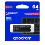 Clé USB GoodRam UME3 Noir 64 GB de GoodRam, Clés USB - Réf : S9122059, Prix : 6,82 €, Remise : %