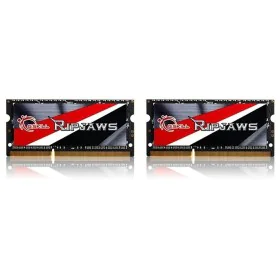 RAM Memory GSKILL PAMGSKSOO0023 DDR3 16 GB 40 g CL11 by GSKILL, RAM - Ref: S9122270, Price: 48,05 €, Discount: %