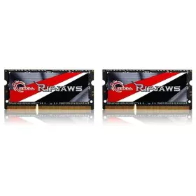 Memoria RAM GSKILL PAMGSKSOO0023 DDR3 16 GB 40 g CL11 de GSKILL, Memoria principal - Ref: S9122270, Precio: 48,05 €, Descuent...