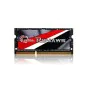 Memória RAM GSKILL PAMGSKSOO0023 DDR3 16 GB 40 g CL11 de GSKILL, Memória principal - Ref: S9122270, Preço: 48,05 €, Desconto: %