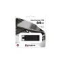 Memoria USB Kingston 70 Negro 64 GB (1 unidad) de Kingston, Memorias USB - Ref: S9122461, Precio: 6,23 €, Descuento: %