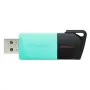 Memoria USB Kingston Exodia M Nero 256 GB (1 Unità) di Kingston, Chiavette USB - Rif: S9122473, Prezzo: 18,16 €, Sconto: %