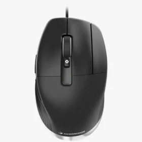 Mouse 3Dconnexion 3DX-700080 Black by 3Dconnexion, Mice - Ref: M0320980, Price: 132,10 €, Discount: %