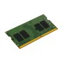 RAM Memory Kingston KVR32S22S8/8 8 GB DDR4 3200 MHz CL22 by Kingston, RAM - Ref: S9122505, Price: 24,14 €, Discount: %