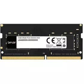 Memoria RAM Lexar LD4AS008G-B3200GSST 8 GB DDR4 3200 MHz CL22 de Lexar, Memoria principal - Ref: S9122529, Precio: 17,48 €, D...