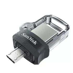 Memoria USB SanDisk SDDD3-128G-G46 Nero 128 GB (1 Unità) di SanDisk, Chiavette USB - Rif: S9122712, Prezzo: 17,44 €, Sconto: %