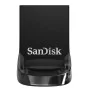 Pendrive SanDisk SDCZ430-032G-G46 Noir 32 GB (1 Unité) (25 Unités) de SanDisk, Clés USB - Réf : S9122715, Prix : 9,20 €, Remi...