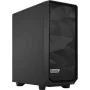 Caja Semitorre ATX Fractal Design FD-C-MES2C-01 Negro de Fractal Design, Cajas de ordenador de sobremesa - Ref: M0320990, Pre...