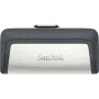 Memoria USB SanDisk SDDDC2-064G-I35 Negro Plateado 64 GB (1 unidad) de SanDisk, Memorias USB - Ref: S9122720, Precio: 14,45 €...