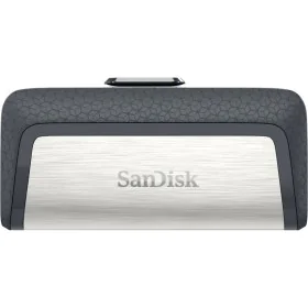 Memoria USB SanDisk SDDDC2-064G-I35 Negro Plateado 64 GB (1 unidad) de SanDisk, Memorias USB - Ref: S9122720, Precio: 14,45 €...