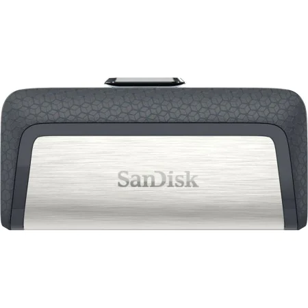 Memória USB SanDisk SDDDC2-064G-I35 Preto Prateado 64 GB (1 Unidade) de SanDisk, Memórias USB - Ref: S9122720, Preço: 12,85 €...