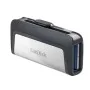 Clé USB SanDisk SDDDC2-064G-I35 Noir Argenté 64 GB (1 Unité) de SanDisk, Clés USB - Réf : S9122720, Prix : 12,85 €, Remise : %