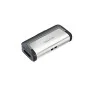 Memoria USB SanDisk SDDDC2-128G-G46 Negro Plateado 128 GB (1 unidad) de SanDisk, Memorias USB - Ref: S9122721, Precio: 18,92 ...