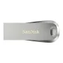 Memória USB SanDisk Ultra Luxe Prateado 32 GB (1 Unidade) de SanDisk, Memórias USB - Ref: S9122724, Preço: 11,00 €, Desconto: %