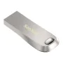 Memoria USB SanDisk Ultra Luxe Argentato 32 GB (1 Unità) di SanDisk, Chiavette USB - Rif: S9122724, Prezzo: 10,77 €, Sconto: %