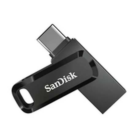 USB Pendrive SanDisk SDDDC3-128G-G46 Schwarz 128 GB (1 Stück) von SanDisk, USB-Flash-Laufwerke - Ref: S9122730, Preis: 18,03 ...