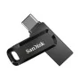 Memória USB SanDisk SDDDC3-128G-G46 Preto 128 GB (1 Unidade) de SanDisk, Memórias USB - Ref: S9122730, Preço: 18,92 €, Descon...