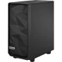 Caja Semitorre ATX Fractal Design FD-C-MES2C-01 Negro de Fractal Design, Cajas de ordenador de sobremesa - Ref: M0320990, Pre...