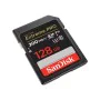 Cartão de Memória Micro SD com Adaptador SanDisk Extreme PRO 128 GB de SanDisk, Cartões de memória - Ref: S9122769, Preço: 33...