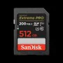 USB stick SanDisk Extreme PRO Black 512 GB by SanDisk, USB flash drives - Ref: S9122771, Price: 113,32 €, Discount: %