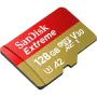 Cartão Micro SD SanDisk Extreme 128 GB de SanDisk, Cartões de memória - Ref: S9122775, Preço: 20,55 €, Desconto: %