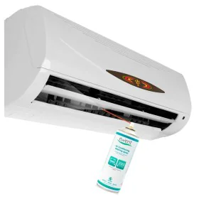 Anti-dust Spray Ewent EW5619 Cleaner White Transparent by Ewent, Split-System Air Conditioners - Ref: M0320998, Price: 7,10 €...