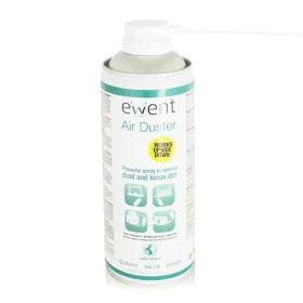 Compressed Air Ewent EM5600 220 ml by Ewent, Laptops - Ref: M0321010, Price: 5,49 €, Discount: %