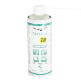 Aire Comprimido Ewent EM5600 220 ml de Ewent, Portátiles - Ref: M0321010, Precio: 5,49 €, Descuento: %