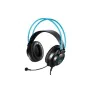 Auriculares A4 Tech Fstyler FH200i Preto/Azul de A4 Tech, Auriculares e acessórios - Ref: S9122956, Preço: 19,00 €, Desconto: %