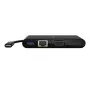 Adaptador USB-C Belkin AVC005BTBK Preto de Belkin, Hubs de rede - Ref: S9123014, Preço: 52,64 €, Desconto: %