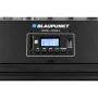 Altavoz Bluetooth Blaupunkt MB08.2 Negro Negro/Azul 600 W de Blaupunkt, Altavoces portátiles y altavoces con puerto dock - Re...