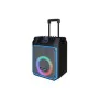 Altavoz Bluetooth Blaupunkt MB08.2 Negro Negro/Azul 600 W de Blaupunkt, Altavoces portátiles y altavoces con puerto dock - Re...