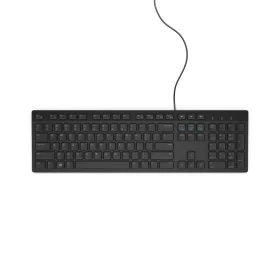 Teclado Dell KB216 Negro Monocromo QWERTY de Dell, Teclados - Ref: S9123068, Precio: 18,03 €, Descuento: %