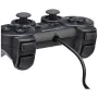 Gaming Control Esperanza EG102 USB 2.0 Black PC PlayStation 3 by Esperanza, Virtual reality devices - Ref: S9123176, Price: 6...