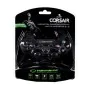 Commande Gaming Sans Fil Esperanza Corsair GX500 Noir PC PlayStation 3 PlayStation 2 de Esperanza, Appareils de réalité virtu...